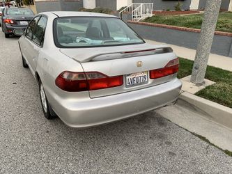 98 honda accord