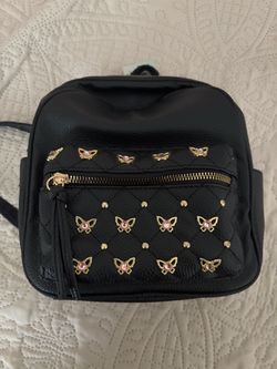 Backpacks