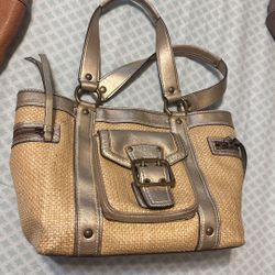 Bag Coach