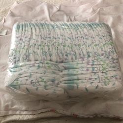 Kirkland Diapers Size 1
