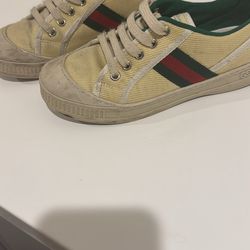 Gucci shoes