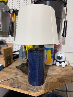 Desk Lamp