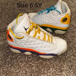 Size 6.5Y