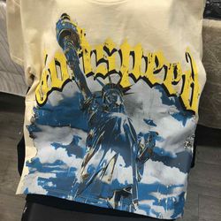 Godspeed Shirt 