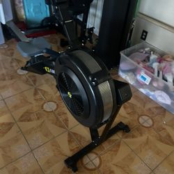 Concept 2 Rower Machine 
