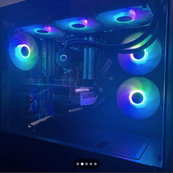 Beast pc