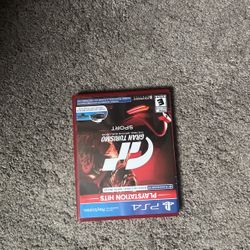 Ps4 Game