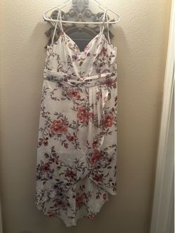 Women’s/ Junior’s Dress
