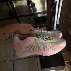 Anthony Edwards 1 Size 12