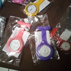 Brand New Medical Style Nurses Watches! L👀k... 