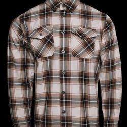 Dixxon flannels