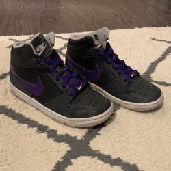 Womens Nike High tops