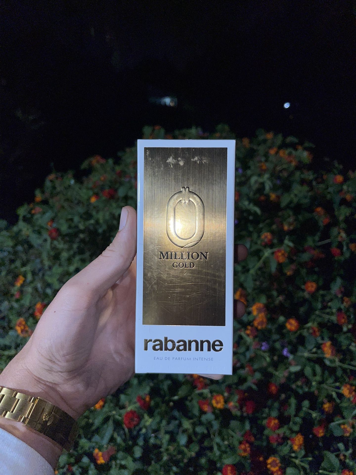 Paco RABANNE 1 Million