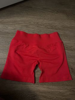 Workout shorts