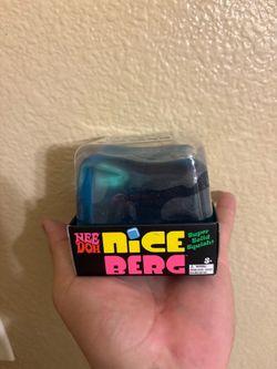 Needoh NICE BERG