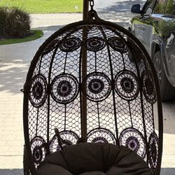 Outdoor Hanging Chair