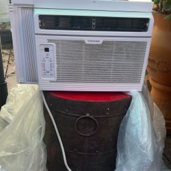 Window Air Conditioner