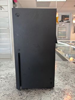 Microsoft Xbox Series X Console
