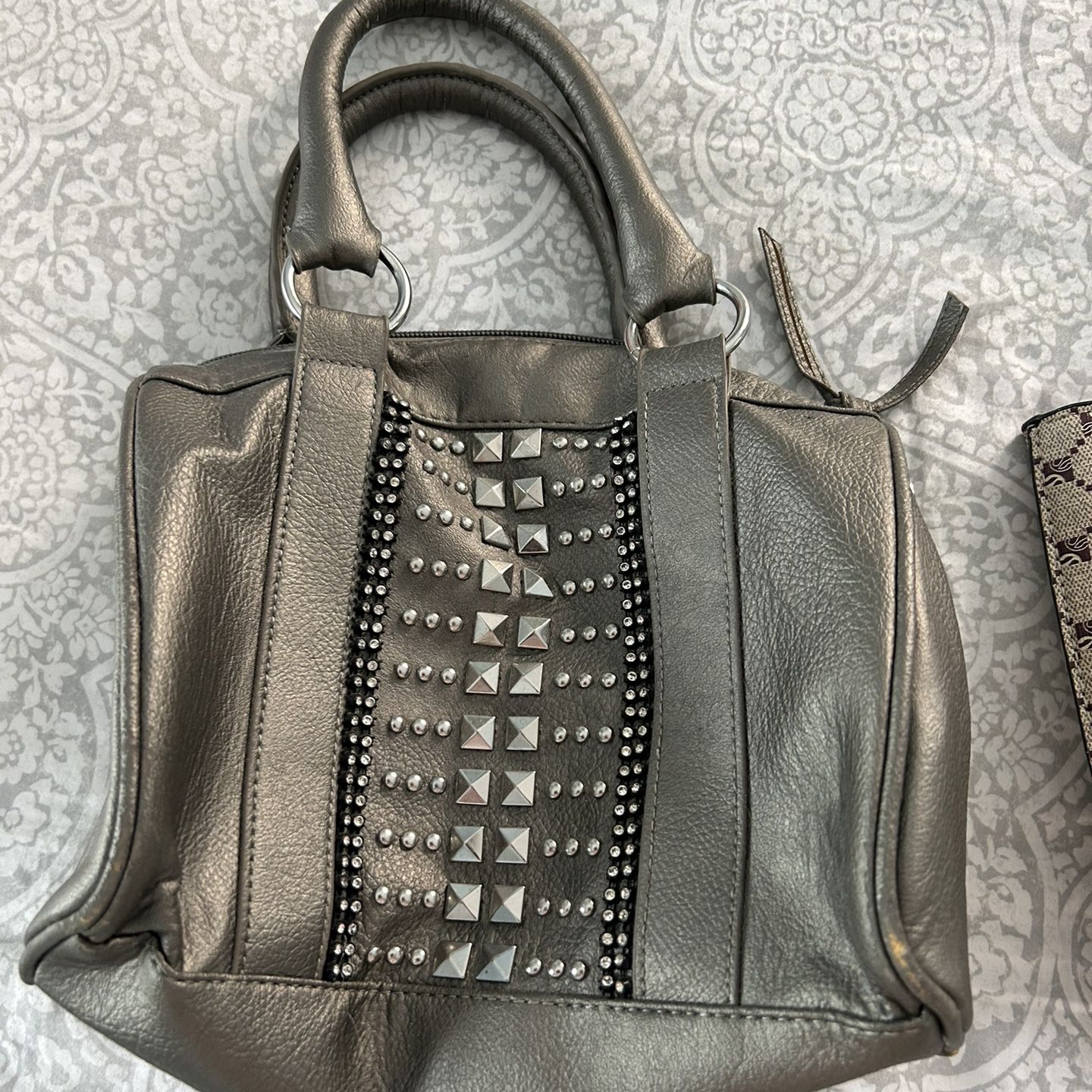 Louis Vuitton (black Backpack) for Sale in Temecula, CA - OfferUp