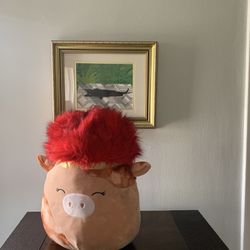Squishm Various Sizes (13+ Couple Flips)