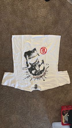 Hellstar T shirt size XL men’s