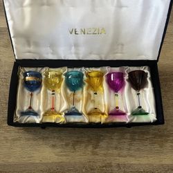 Venezia Glasses
