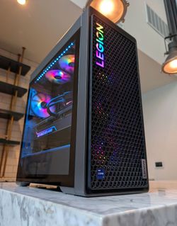 🚀 Lenovo LEGION | RTX 4080 / i9-13900KF /32GB DDR5