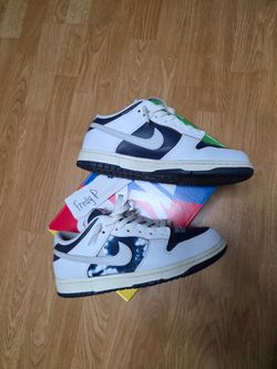 Nike Sb Huf New York