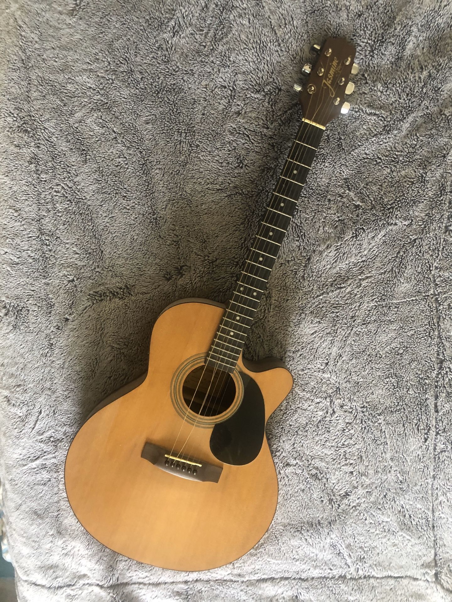 Acoustic Guitar