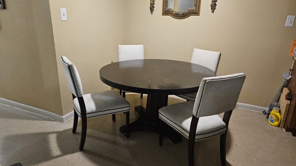 Moving SALE! Dinning Table