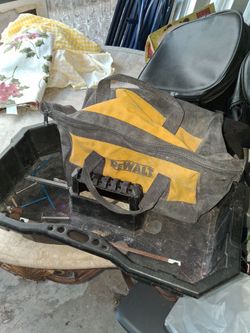 Tools bags