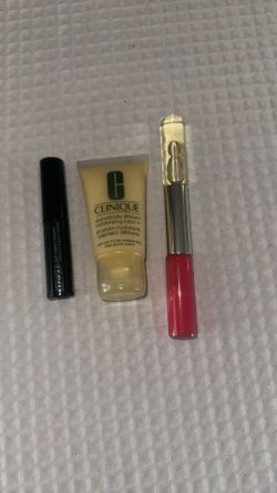 New Clinique Set