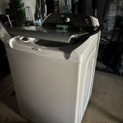 Whirlpool Washer