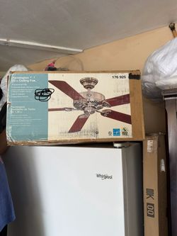 Ceiling Fan not use