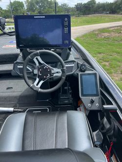2025 skeeter FXR20 pro