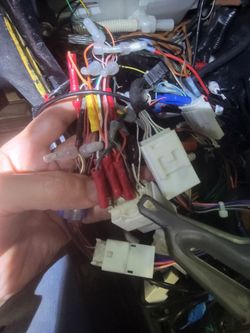 Servicio Automática M0triz