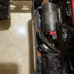 Blx Motor ESC combo 