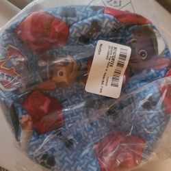 Paw Patrol Soccer Ball