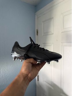 Puma King Platinum FG/AG x Pantera Negra