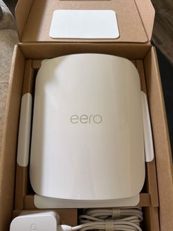 eero Max 7