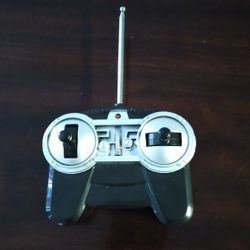 Stunt Control Remote