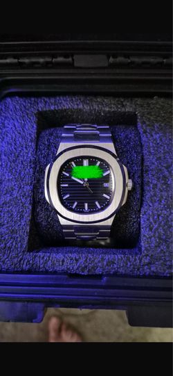 Luxury watch for men