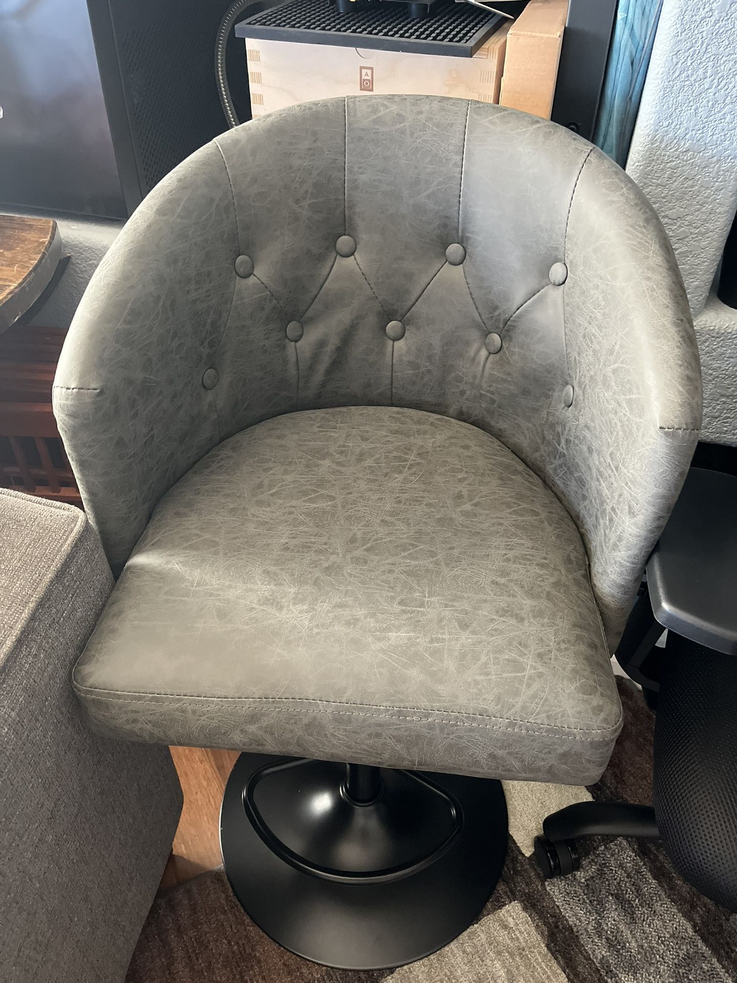 Bar Chair