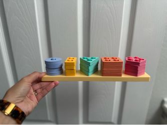 Bath toy