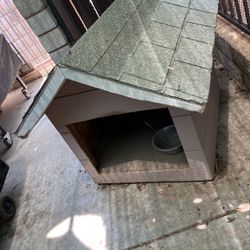 Dog House
