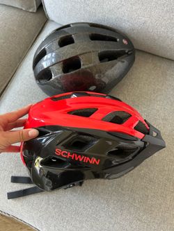 Kids bike helmets Schwinn