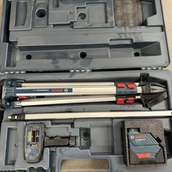 Bosch Professional Laser Level LR3/GL150E