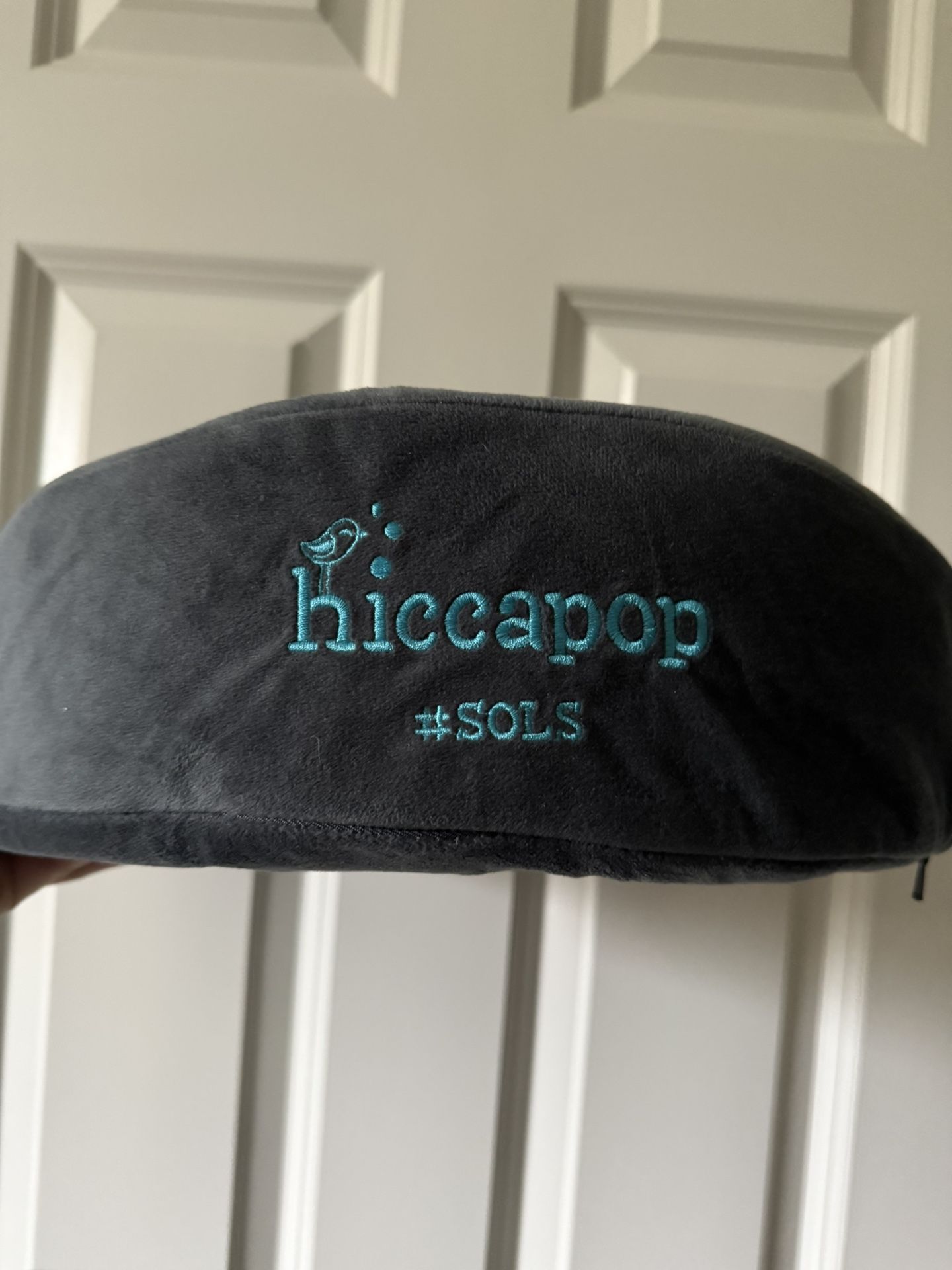 Hiccapop Pregnancy Wedge Pillow