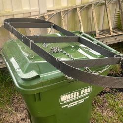 Kitchen Hanging Rack