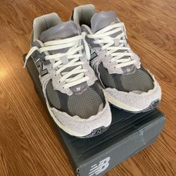 New Balance 2002R 'Protection Pack' 'Rain Cloud'